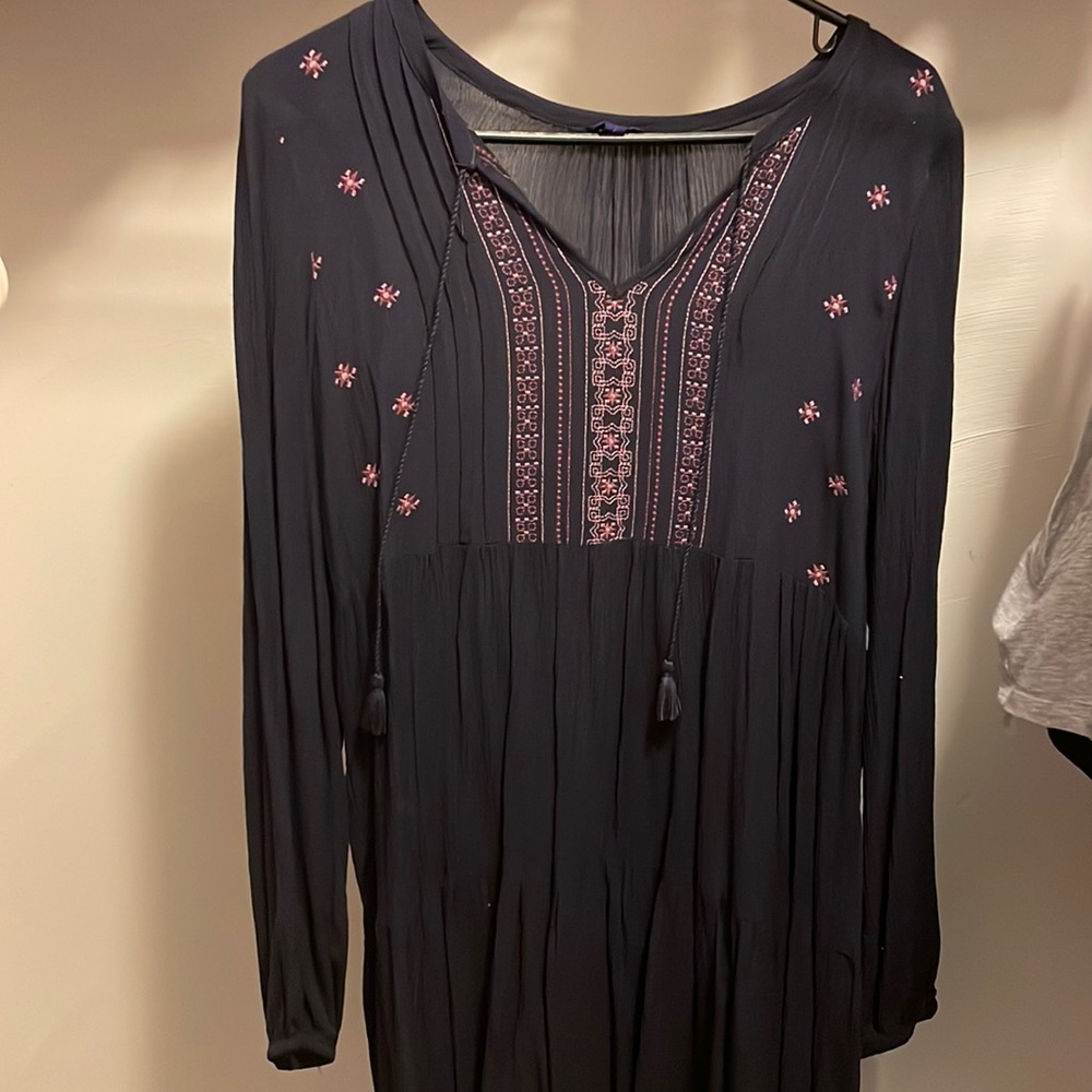 Size small